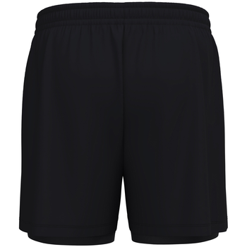 TuS Ekern 2 in 1 Short  Herren Schwarz