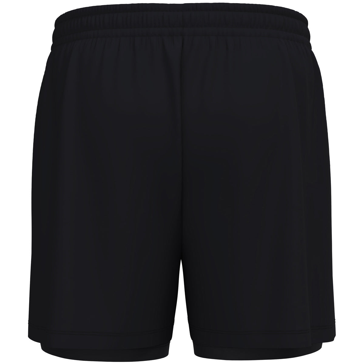 JAKO 2-in-1 Short One (schwarz)