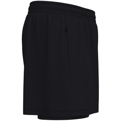 JAKO 2-in-1 Short One (schwarz)