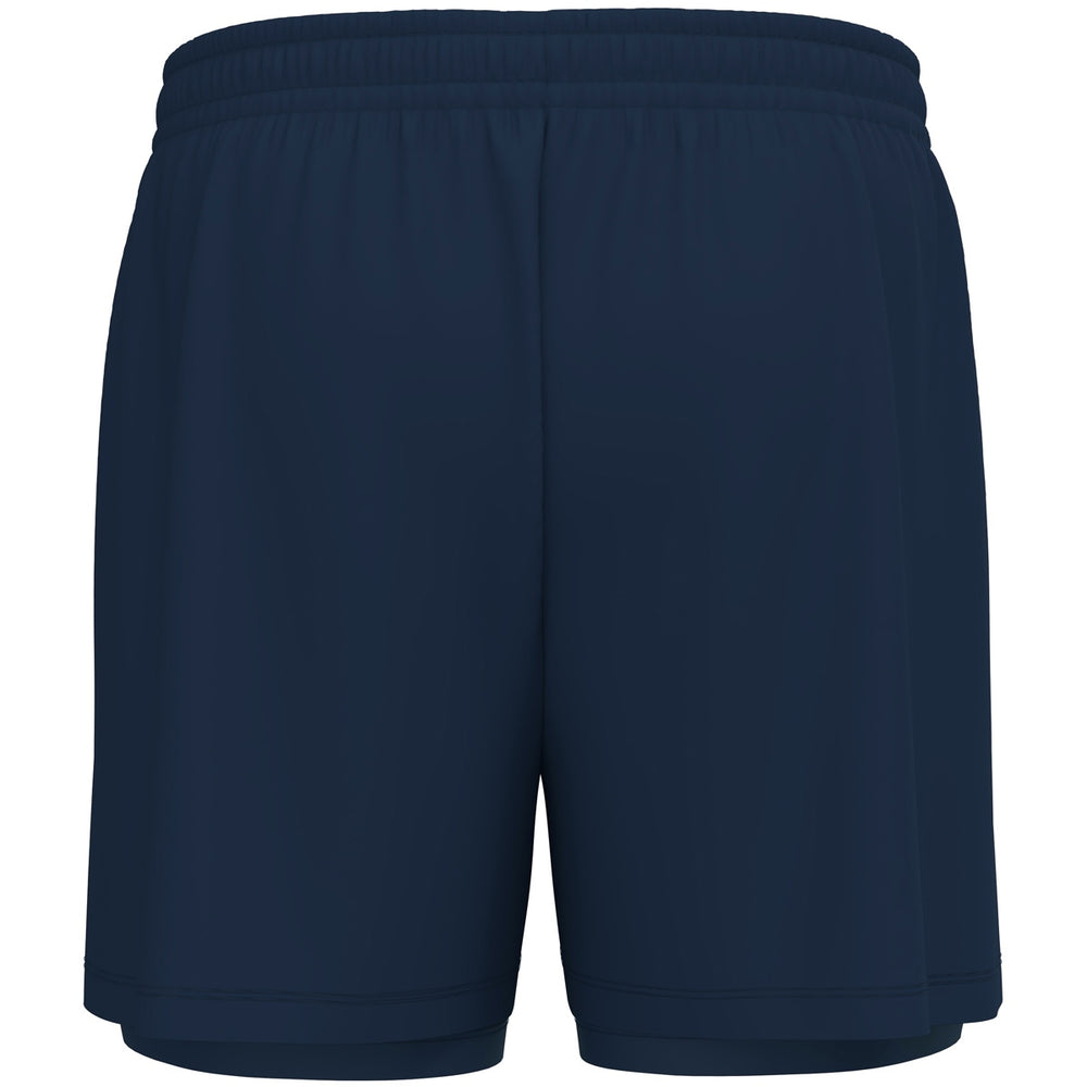 JAKO 2-in-1 Short One (marine)