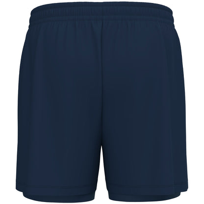 JAKO 2-in-1 Short One (marine)