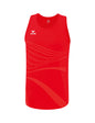 ERIMA RACING Singlet Kinder Rot