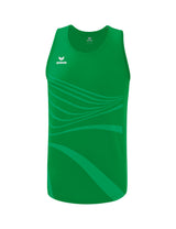 ERIMA RACING Singlet Unisex Grün