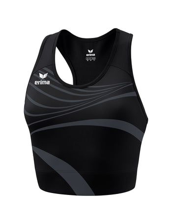 ERIMA RACING Bra Damen Schwarz