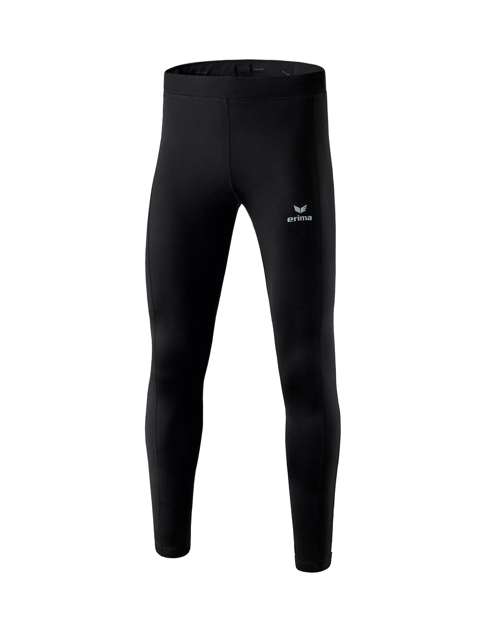 ERIMA Performance Winterlaufhose Kinder Schwarz