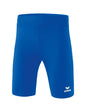 ERIMA RACING Leichtathletik Tight kurz Kinder Blau