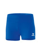 ERIMA RACING Leichtathletik Hotpants Damen Blau
