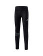 ERIMA RACING Lauftight lang Damen Schwarz