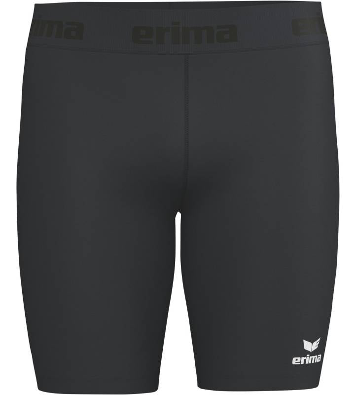 Erima Tight Wings Kinder Schwarz