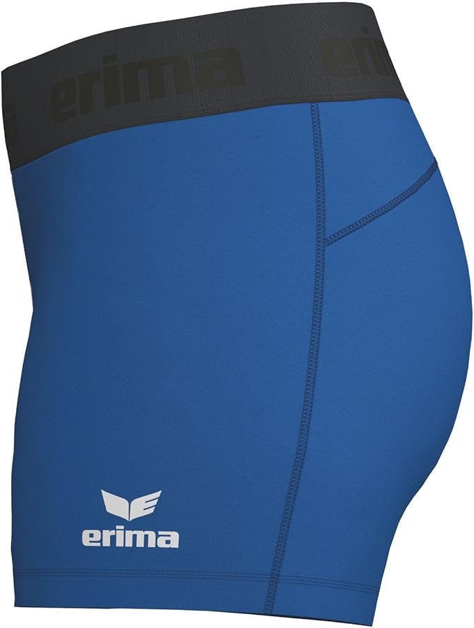 Erima Tight Wings Damen Blau