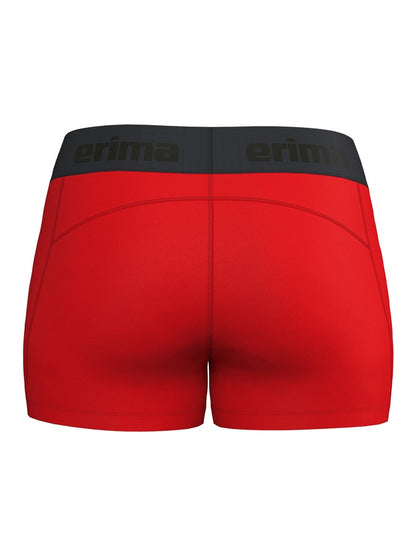 Erima Tight Wings Damen Rot