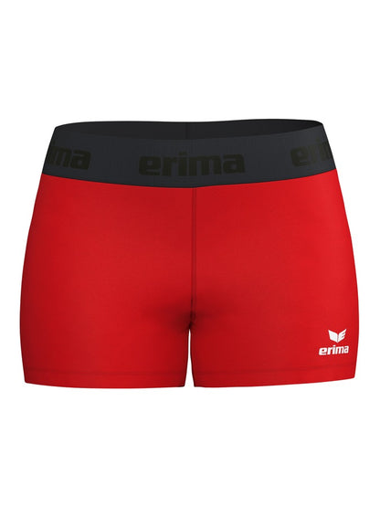 Erima Tight Wings Damen Rot