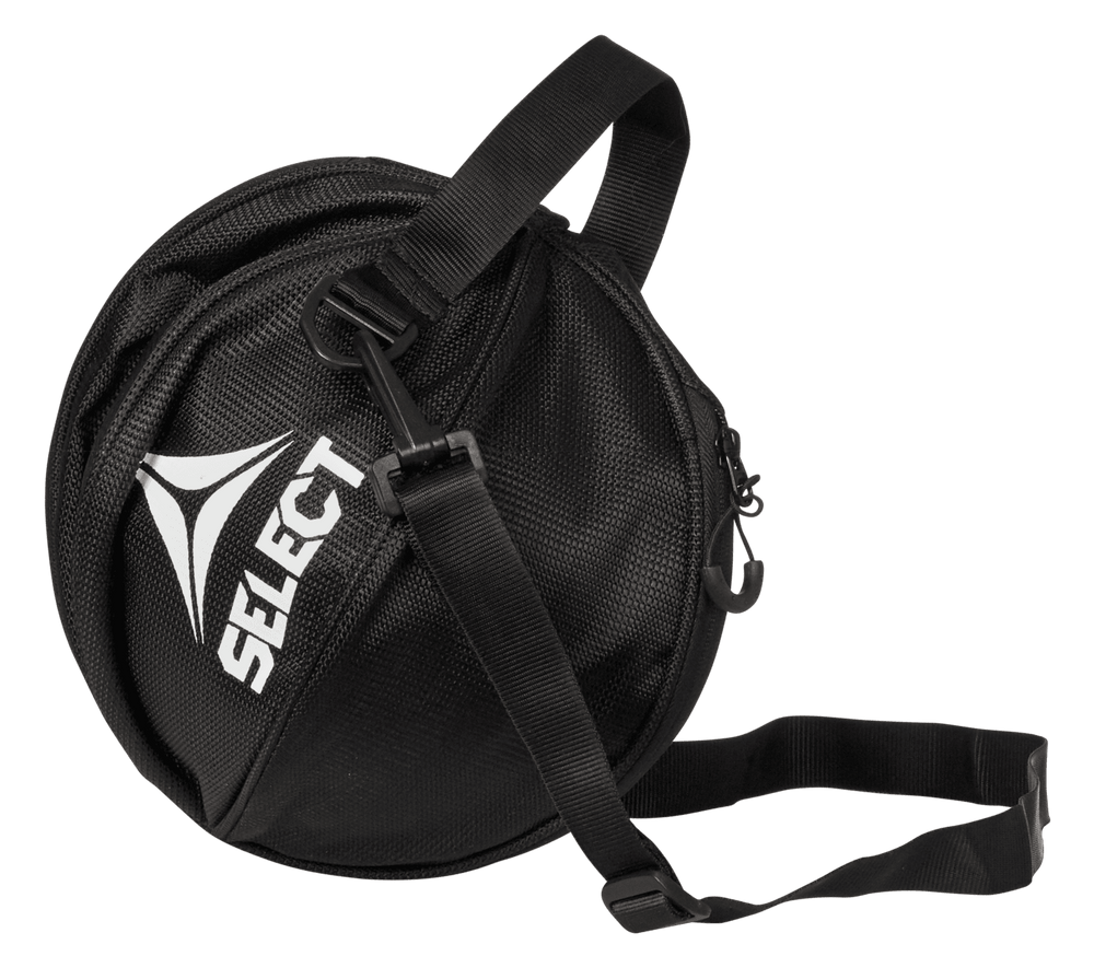 SELECT Handballtasche Milano (schwarz)