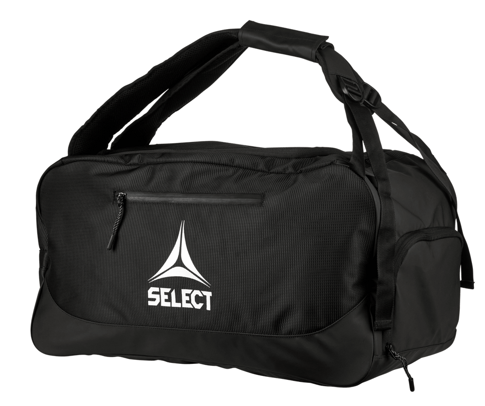 SELECT Sporttasche S v25 (schwarz)