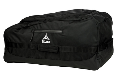 SELECT Teamtasche v25 Unisex Schwarz