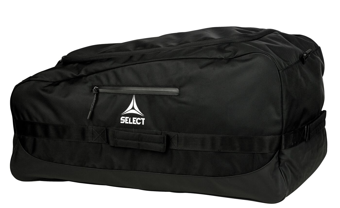 SELECT Teamtasche v25 Unisex Schwarz