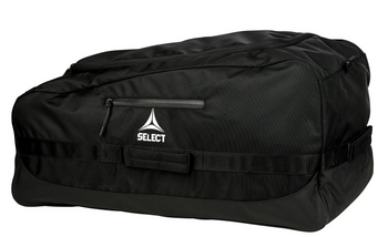 SELECT Teamtasche v25 Unisex Schwarz