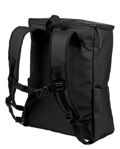 SELECT All-Wetter Rucksack v25 (schwarz)
