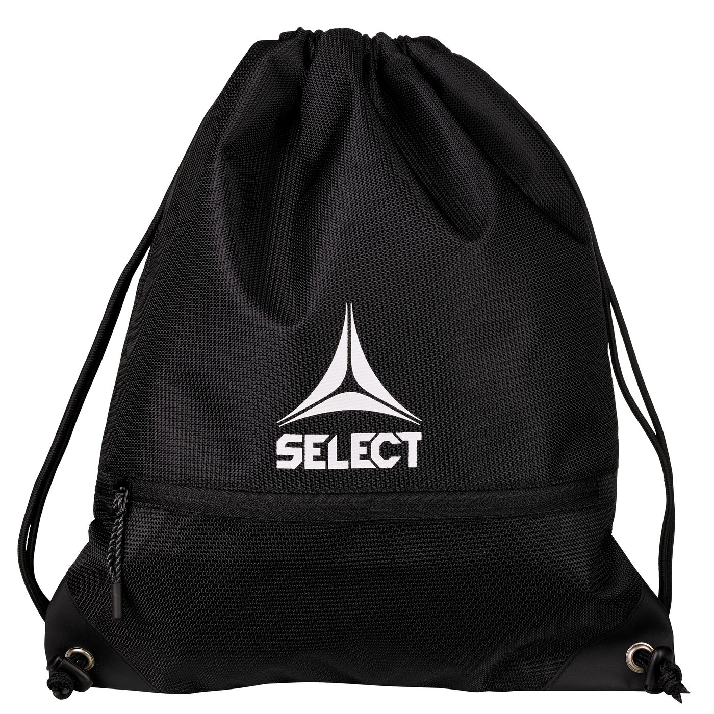 SELECT Sportbeutel v25 Unisex Schwarz