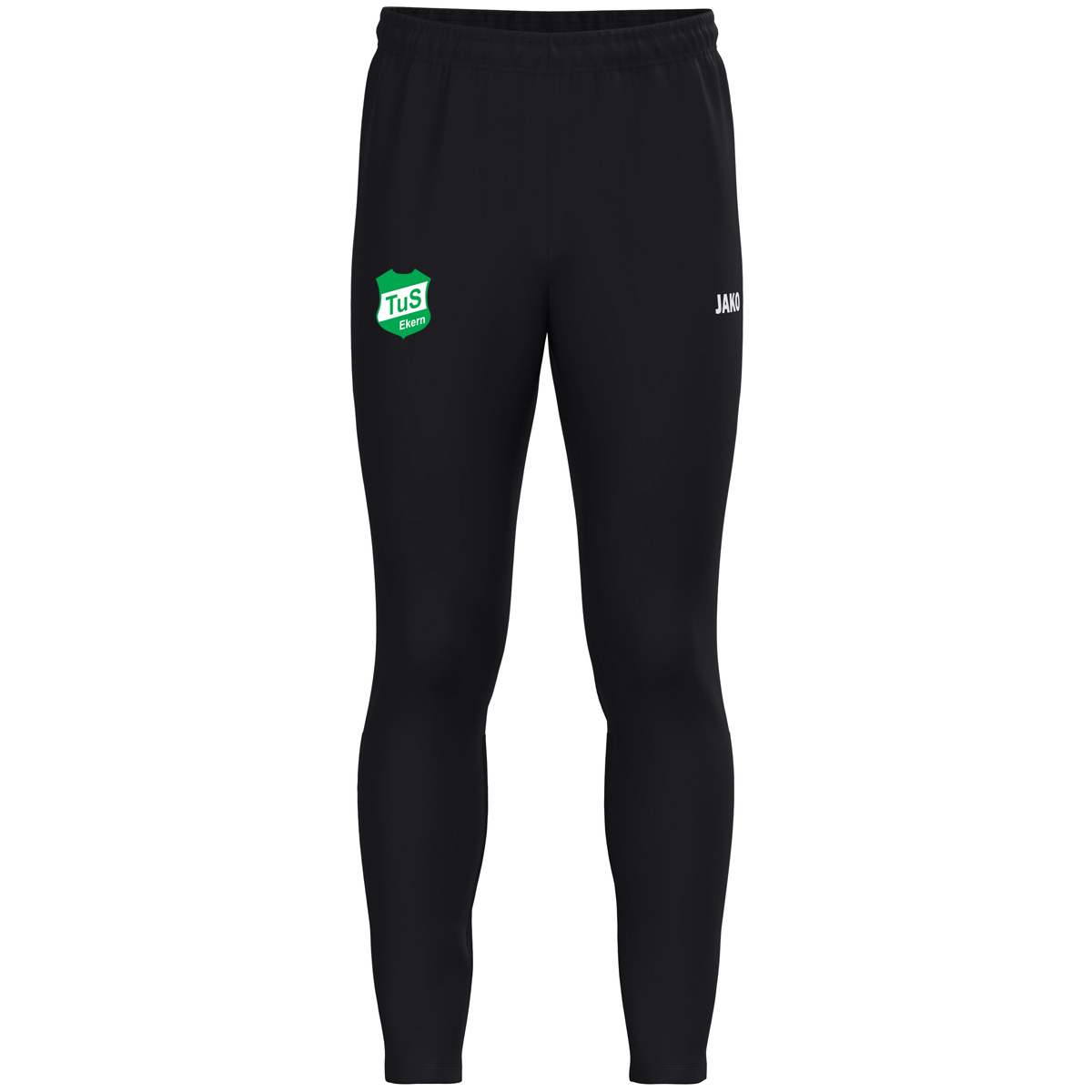 TuS Ekern Trainingshose Light Herren Schwarz