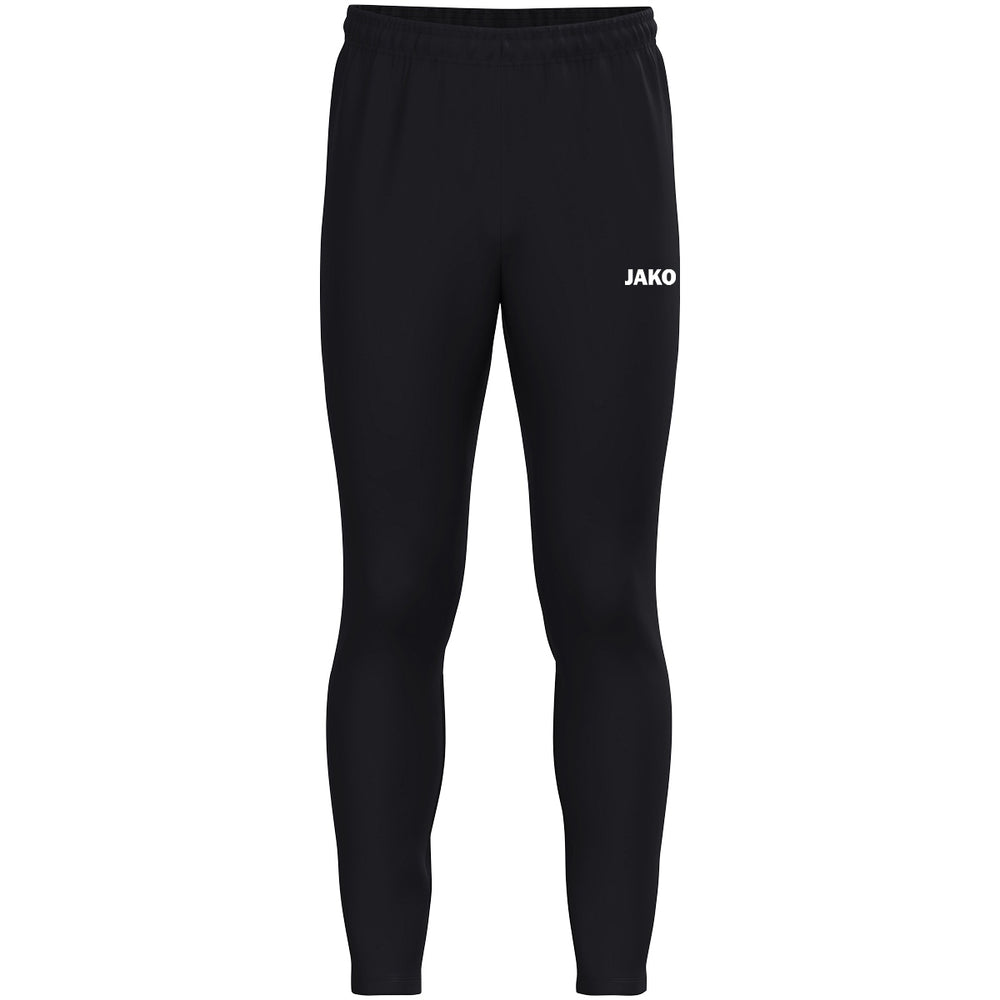 JAKO Trainingshose Light One (schwarz)