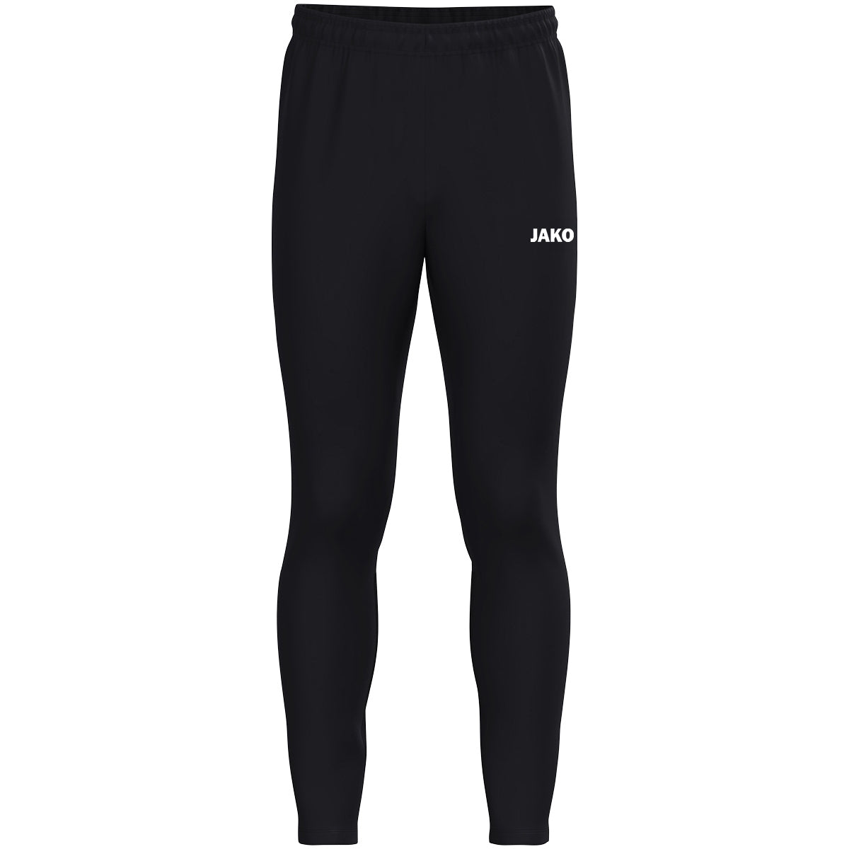 JAKO Trainingshose Light One (schwarz)