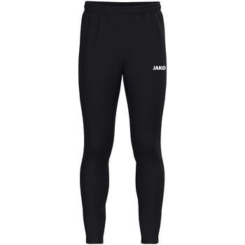 JAKO Trainingshose Light One (schwarz)