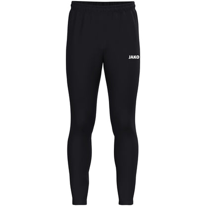 JAKO Trainingshose Light One (schwarz)