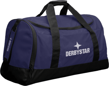 DERBYSTAR Sporttasche Hyper (navy)