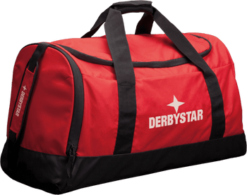 DERBYSTAR Sporttasche Hyper (rot)