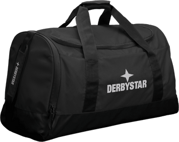 DERBYSTAR Sporttasche Hyper (schwarz)