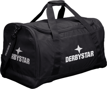 DERBYSTAR Teamtasche Hyper (schwarz)