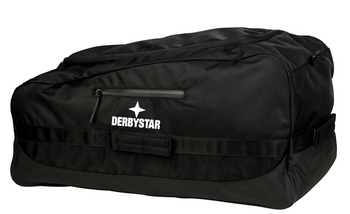 DERBYSTAR Teamtasche Brillant v25 Unisex Schwarz