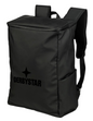 DERBYSTAR All-Wetter Rucksack Brillant v25 Unisex Schwarz