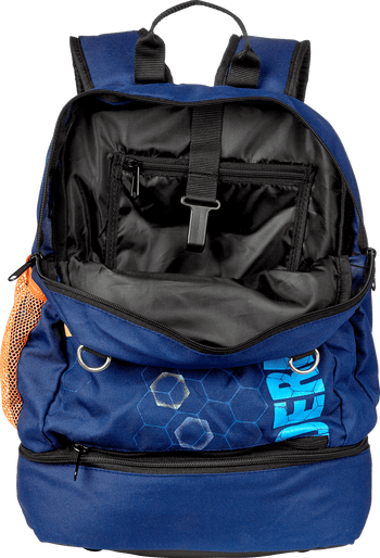 DERBYSTAR Rucksack Kids v22 (navy)