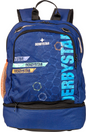 DERBYSTAR Rucksack v22 Unisex Blau