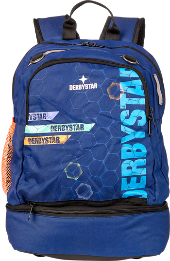 DERBYSTAR Rucksack Kids v22 (navy)