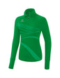 ERIMA RACING Longsleeve Damen Grün