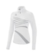 ERIMA RACING Longsleeve Damen Weiß