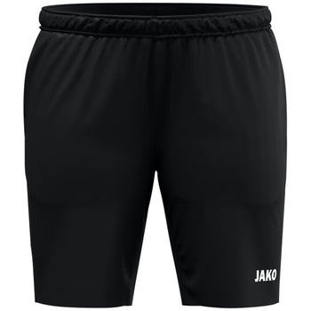 JAKO Freizeitshort Dynamic Damen Schwarz