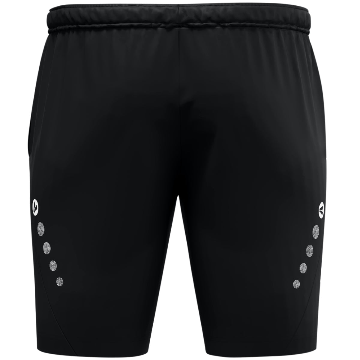JAKO Freizeitshort Dynamic Damen (schwarz)