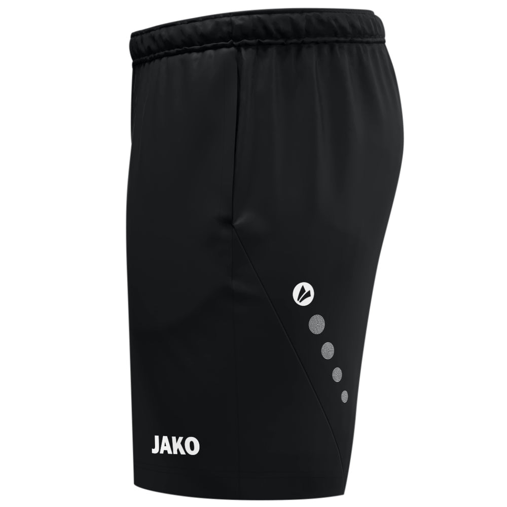 JAKO Freizeitshort Dynamic Damen (schwarz)