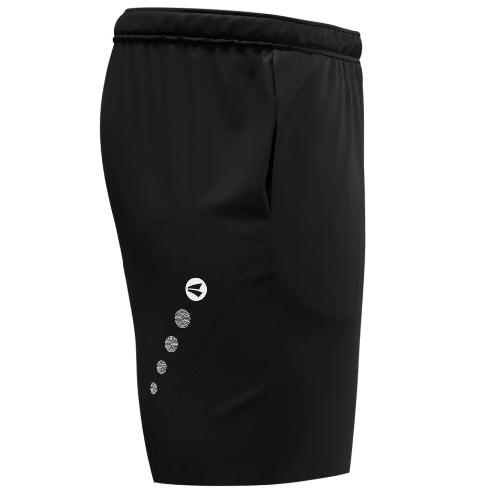 JAKO Freizeitshort Dynamic Damen (schwarz)