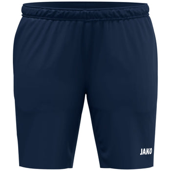JAKO Freizeitshort Dynamic Damen Blau
