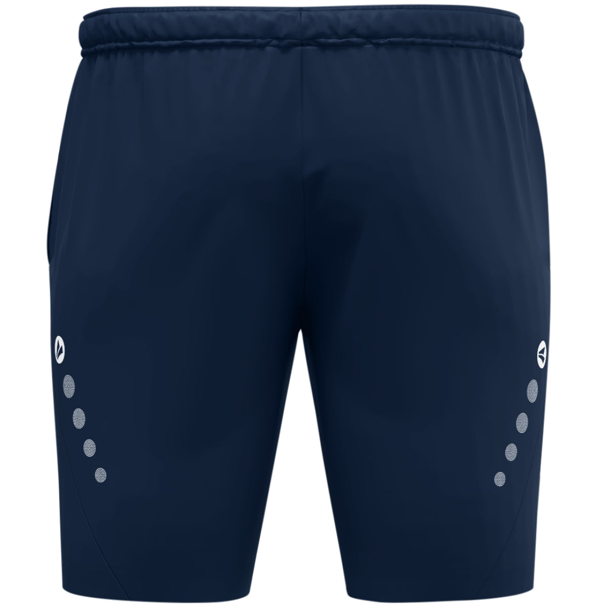 JAKO Freizeitshort Dynamic Damen (marine)