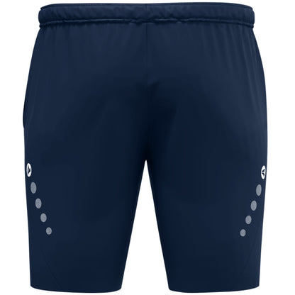JAKO Freizeitshort Dynamic Damen (marine)