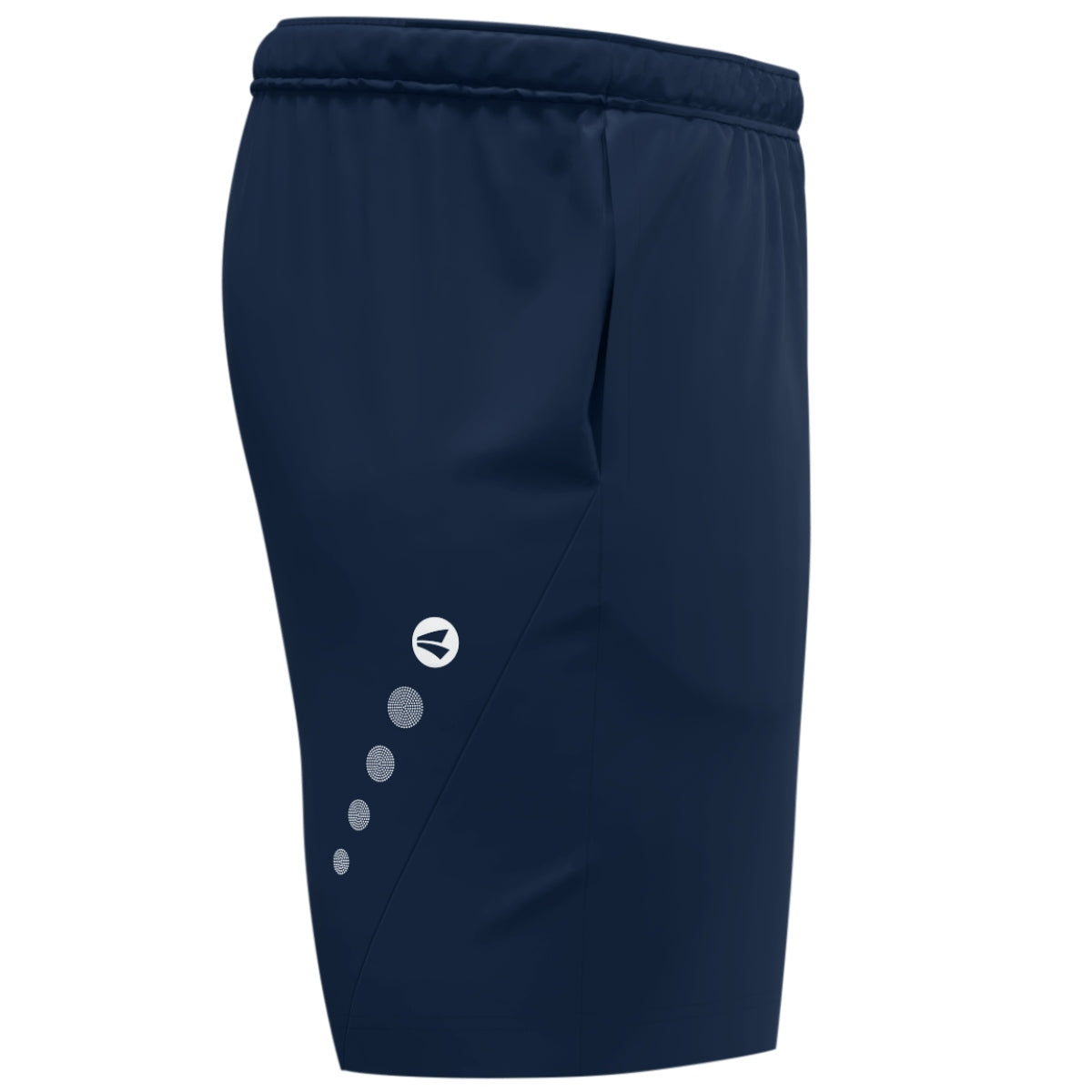 JAKO Freizeitshort Dynamic Damen (marine)