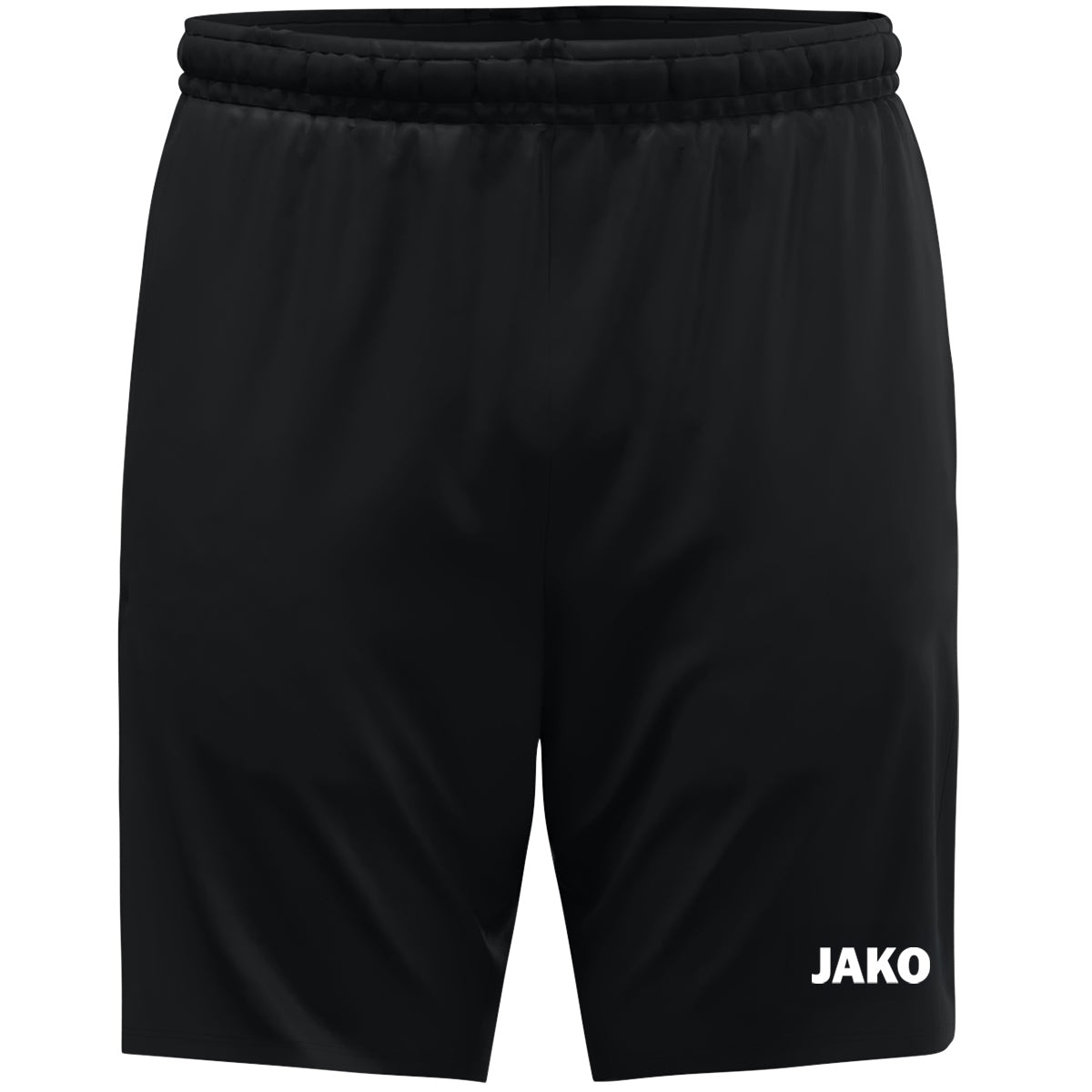 JAKO Freizeitshort Dynamic (schwarz)