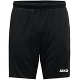 JAKO Freizeitshort Dynamic (schwarz)