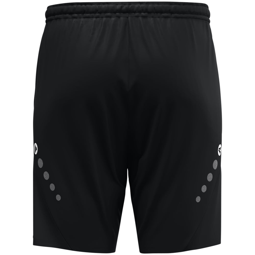 JAKO Freizeitshort Dynamic (schwarz)